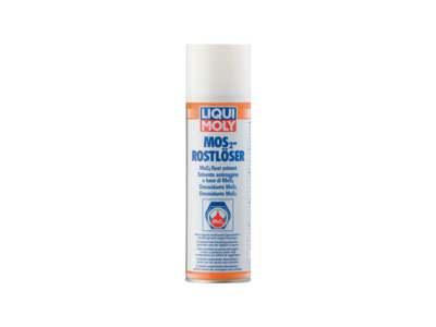 LIQUI-MOLY Anti rust spray