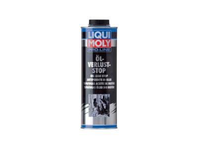 LIQUI-MOLY Oil additive