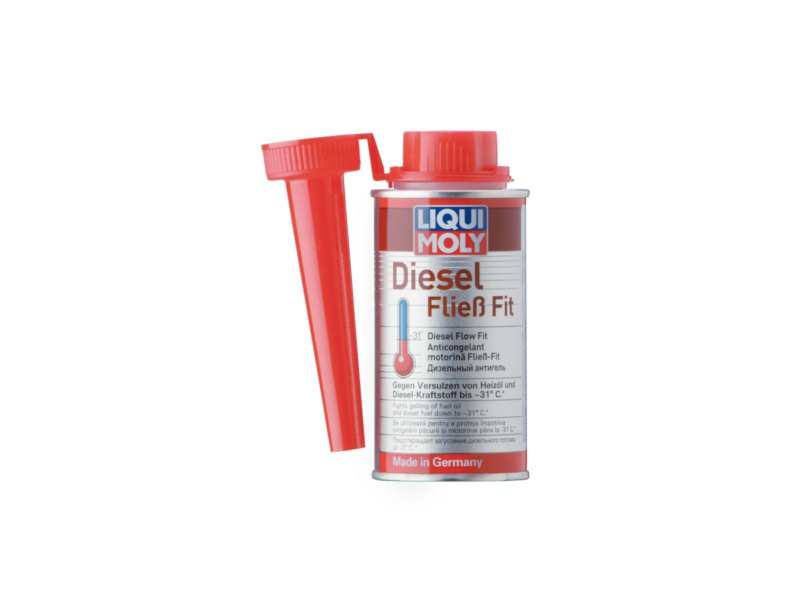 LIQUI-MOLY Kraftstoffadditiv 913201 Länge [cm]: 54, Inhalt [ml]: 150, Gebindeart: Dose 
Gebindeart: Dose, Inhalt [ml]: 150
Kann aus Gründen der Qualitätssicherung nicht zurückgenommen werden!