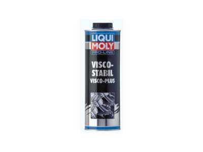 LIQUI-MOLY Oil additive