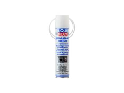 LIQUI-MOLY Klimaanlagenreiniger/-desinfiz