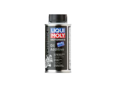 LIQUI-MOLY Oil additive