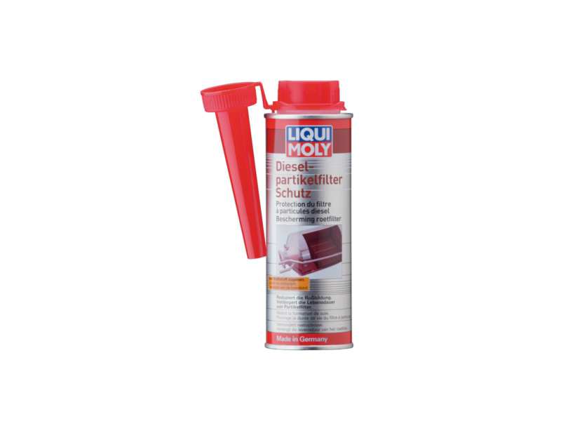 LIQUI-MOLY Fuel additive 913202 Length [cm]: 54, Contents [ml]: 250, Packing Type: Tin 
Packing Type: Tin, Contents [ml]: 250
Cannot be taken back for quality assurance reasons!