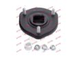 KYB Domlager 10359381 Einbauseite: Hinterachse Technische Information: Federbeinstützlager ohne Lagerung, Abstandhalter aus Metall (x1) / / / Befestigungsmaterial : Befestigungsmutter für 2.