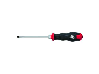 AOK Standard tip screwdriver