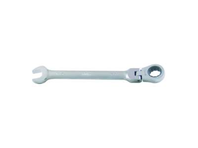 AOK Ratchet combination wrench