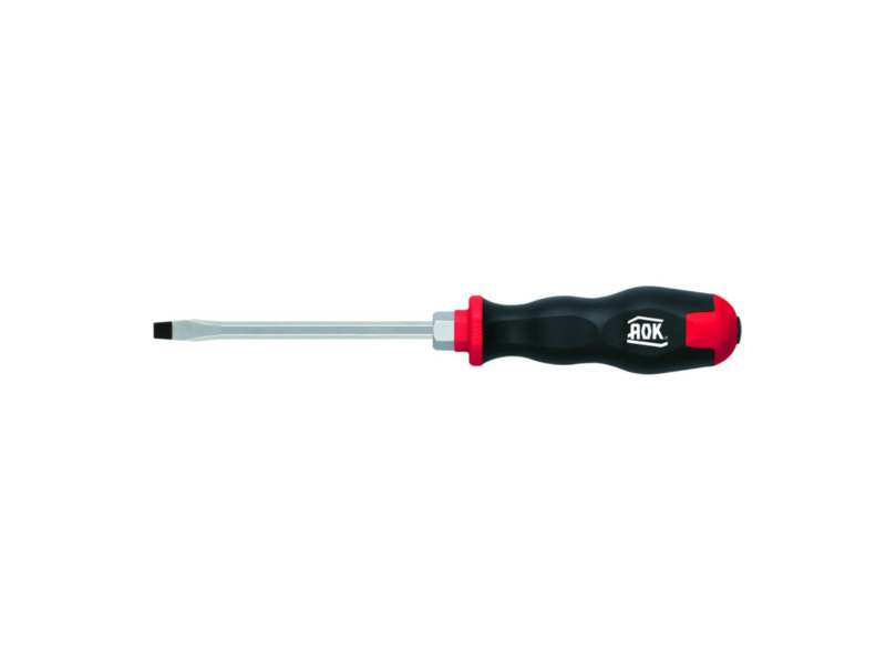 AOK Standard tip screwdriver 349404 Pumpable, flat, 14 x 250 (375) mm