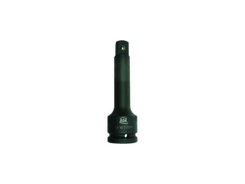 AOK Verlängerungsstange 348952 1/2 ", Maschine, Objektiv, CR-Mo, Länge: 75 mm