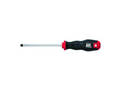 AOK Standard tip screwdriver