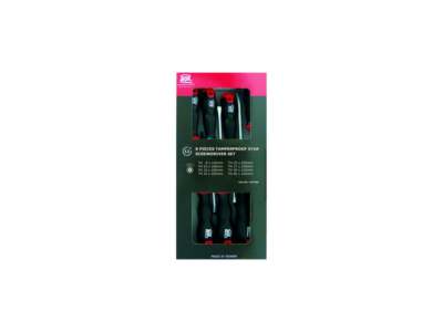 AOK Screwdriver Set