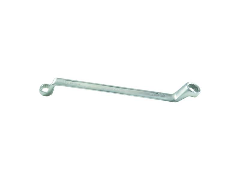 AOK Sternschlüssel - metrisch 349218 CR-VA, 10-11 mm, Länge: 198 mm