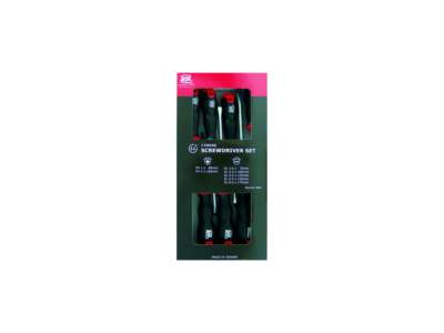 AOK Screwdriver Set