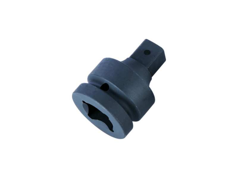 AOK Steckschlüssel-Adapter 348901 Maschinenadapter von 3/4 "bis 1", CR-Mo