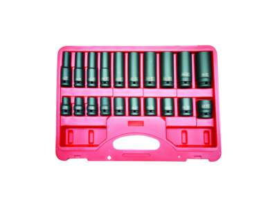 AOK Socket bit set