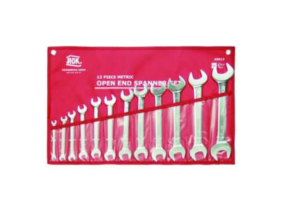 AOK Wrench set