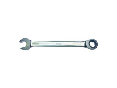 AOK Ratchet combination wrench