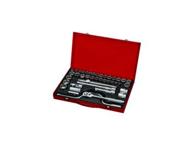 AOK Plug spanner kit