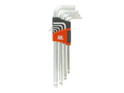 AOK Allen key set