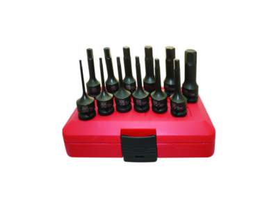 AOK Bit socket kit