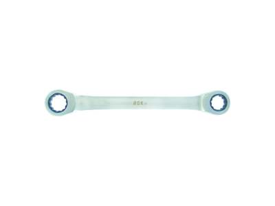 AOK Ratchet combination wrench