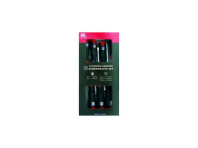 AOK Screwdriver Set