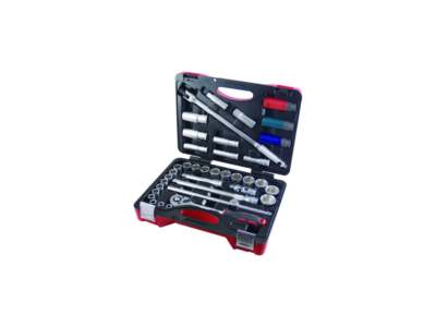 AOK Plug spanner kit