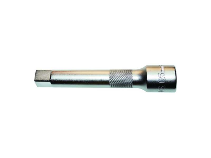 AOK Extension shaft 349681 1/2 "-OS, 3", D: 24 mm, L: 75 mm, CR-VA