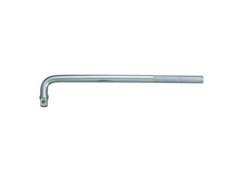 AOK L-handles 349546 1 "-OS, L: 650 mm, CR-VA