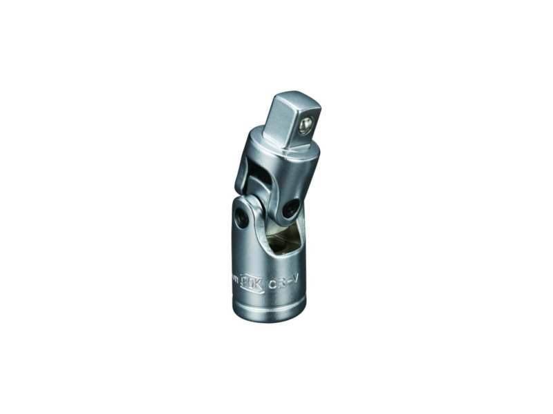 AOK Gelenkeinsatz für Steckschlüssel 349739 3/4 ", Universalgelenk, D: 40 mm, L: 109 mm, CR-VA