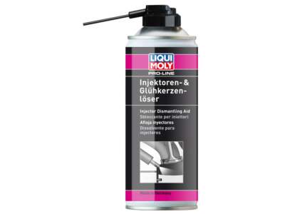 LIQUI-MOLY Cleaner spray