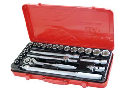 AOK Plug spanner kit