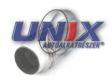 UNIX Flexible exhaust hose 10391405 Inner braid, diameter: 60 mm, length: 250 mm, 4 layers of reinforced 2.