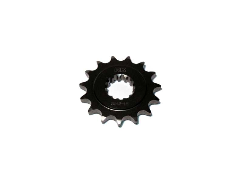 RK Kettenrad 10617297 Erstens für Chain 525, Chromoly, Zahnzahl: 15