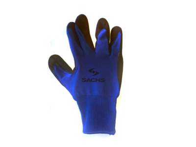 SACHS Work gloves
