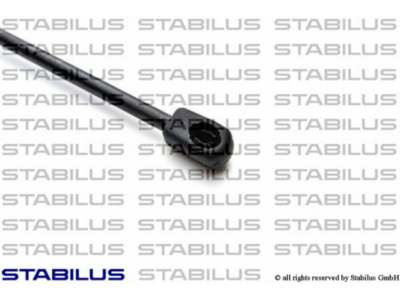 STABILUS Gasfeder