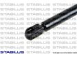 STABILUS Gasfeder 156085 Länge [mm]: 613, Hub [mm]: 255, Ausschubkraft [N]: 215 3.
