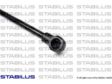STABILUS Gasfeder 156085 Länge [mm]: 613, Hub [mm]: 255, Ausschubkraft [N]: 215 2.