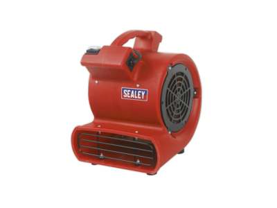 SEALEY Electric heater