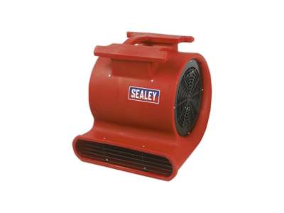 SEALEY Electric heater