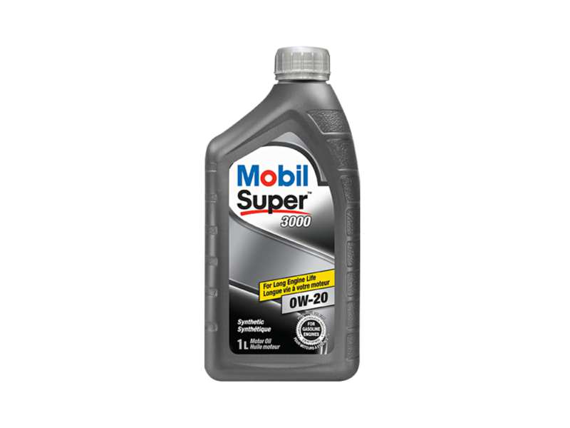 MOBIL Motorenöl 124673 Mobile Super 3000 Formel VC (synthetisch), 0W-20, 1L
Inhalt [Liter]: 1, Gebindeart: Flasche, Viskositätsklasse nach SAE: 0W-20, Spezifikation nach ACEA: C5, Spezifikation nach API: SP, Herstellerfreigabe: Volvo RBS0-2AE 0W-20, Ölherstellerempfehlung: ACEA C5, API SP, Zolltarifnummer: 27101981
Kann aus Gründen der Qualitätssicherung nicht zurückgenommen werden!