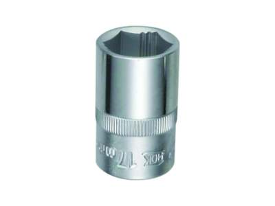 AOK Socket wrench - metric