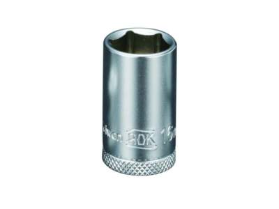 AOK Socket wrench - metric