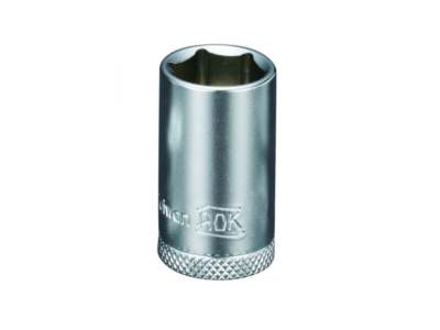 AOK Socket wrench - metric