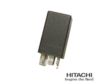 HITACHI Glow plug controller 320673 Operating voltage [V]: 12 General Information: Sale in Hitachi presentation: printing and packaging 2.