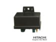 HITACHI Glow plug controller 320687 Vehicle Equipment: for vehicles without OBD, Operating voltage [V]: 12 General Information: Sold in Hitachi brand: printing and packaging Recommendation: Use grease for glow plugs 134100 = 10g. or 134101 = 100g., see accessory lists. 2.