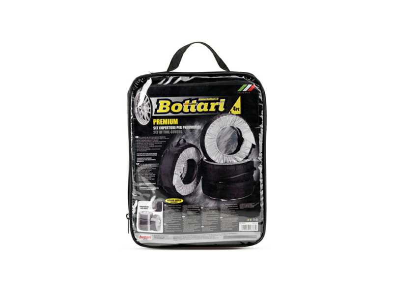 BOTTARI Stutzhülle für Reifen 994220 Premium, 4 dB-Os 1.