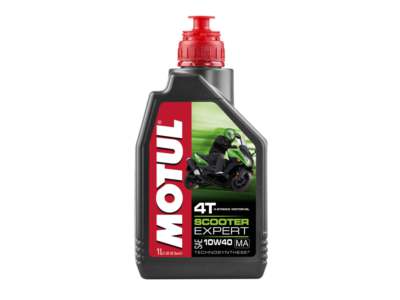 MOTUL Motor oil (Motorcycle)