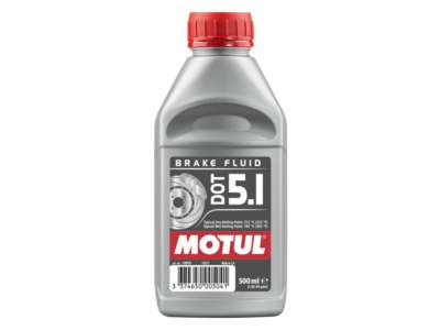 MOTUL Brake fluid