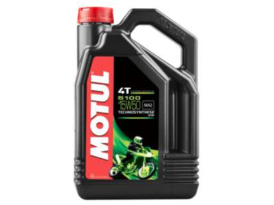 MOTUL Motor oil (Motorcycle)