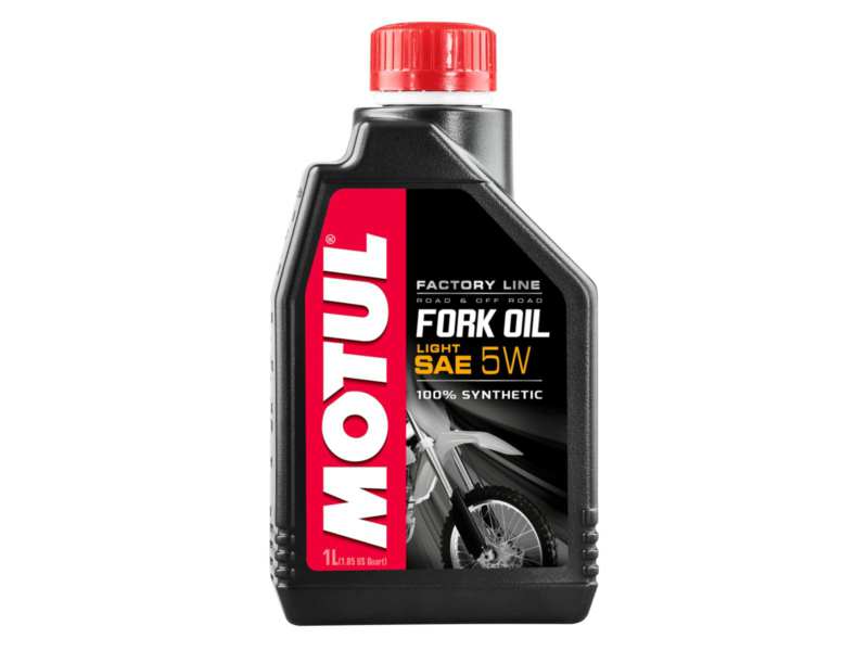MOTUL CASTROL shock absorbes oil 122788 Content [litre]: 1, SAE viscosity class: 5W 
Content [litre]: 1, Packing Type: Tin
Cannot be taken back for quality assurance reasons!